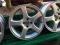 ALUFELGI CMS 17' 4x100 ET35 GOLF VECTRA LAGUNA E30