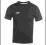 T-shirt Treningowy Umbro czarny rozm.146