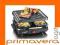 niemiecki GRILL RACLETTE 4 PATELNIE RG2686 SEVERIN
