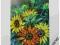 Pastel pt. Słoneczniki 6