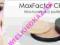 MAX FACTOR PUFF PUDER KAMIEŃ 05 13 41 42+gratis