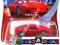 Auta Cars #21 Red Sportowe F430 - Ferrari Oczy 3D