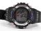 Zegarek Lasika Sport extra jakość full black