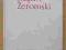 ŻEROMSKI * DUMA O HETMANIE I INNE OPOWIADANIA 1966