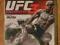 UFC 3 UNDISPUTED XBOX 360