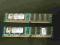 Kingston 1GB (2x512) DDR