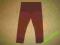 NEXT__ CROPPED LEGGINS__ LEGGINSY__3/4_ CAMEL_ 116