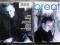 MIDGE URE-BREATHE CD