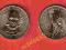 USA 1 $ 2008 D Martin Buren nr 8
