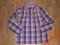 Modna Bluzka - Koszula Kratka 146-152cm