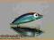 Wobler HAND-MADE 4,5cm / 3,0g + PRZYPON