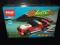 KLOCKI  SAMOCHÓD 43  ELEMENTY