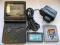 ~~ GAME BOY ADVANCE SP + 2 GRY ~~ GWARANCJA ~~