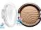 SUNKISSED ROZŚWIETLACZ BRONZER  Efekt mokrej skóry