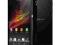 SONY XPERIA Z NOWY CZARNY BEZ SIM CENTRUM W-WA