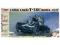 Mirage 72612 T-26C Model 1939 rosyjski czołg lekki