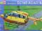 Revell 04486 Eurocopter EC145 ADAC Rega