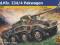 Italeri 7047 German Sdkfz.234/4 Panzerspahwagen