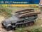 Italeri 7062 Sd. Kfz. 251/7 Pioneerpanzerwagen