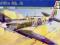 Italeri 0094 Spitfire MK9