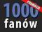 1000 Fanów Lubię to Fanpage Facebook POLSCY FANI