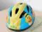 Kask Ulica Sezamkowa!! Unikat!! Rozmiar 48-52