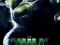 Hulk DVD