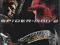 SPIDER-MAN 2 - film DVD / Nowy
