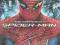 NIESAMOWITY SPIDER-MAN - DVD / Nowa
