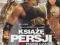 KSIĄŻĘ PERSJI - PIASKI CZASU - FILM DVD / NOWY