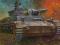 Hasegawa MT41 31141 Pz.Kpfw. IV Ausf.F1 skala 1:72