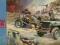 Hasegawa MT01 31101 U S Jeep Willys M B Cargo 37mm