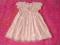 Sukienka Princess Disney roz 86