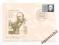 FDC Fi 2494 Rowland Hill 1979r