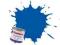 Humbrol 222 Moonlight Blue Metallic farby modelars