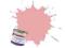 Humbrol 200 Pink Gloss - farby modelarskie