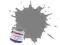 Humbrol 126 Satin US Medium Grey farby modelarskie