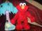 NOWOSC-ELMO-FISHER PRICE -WIELOFUNKCYJNY REWELACJA