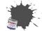 Humbrol 032 Dark Grey Matte - farby modelarskie