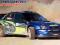 Hasegawa CR35 Subaru Impreza WRC 2005 Rally Mexico