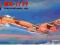 Plastyk S-024 Mig-17 PF Mikoyan-Guriewitz 1:72