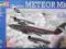 Revell 04658 Gloster Meteor Mk.4 model plastikowy