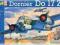 Revell 04655 Dornier Do 17 Z-2 skala 1:72