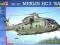 Revell 04468 EH. 101 Merlin Mk.3 'Royal Air Force