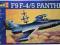 Revell 04286 F9F-4/5 PANTHER skala 1:72