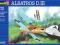 Revell 04062 Albatross D.III skala 1:72