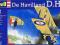 Revell 04677 De Havilland D.H.2 skala 1:72