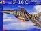 Revell 04669 Lockheed Martin F-16C Tiger Meet