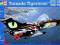 Revell 04695 Tornado Tigermeet Eye of the tiger
