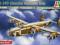 Italeri 1285 B-24D Liberator Assembly Ship